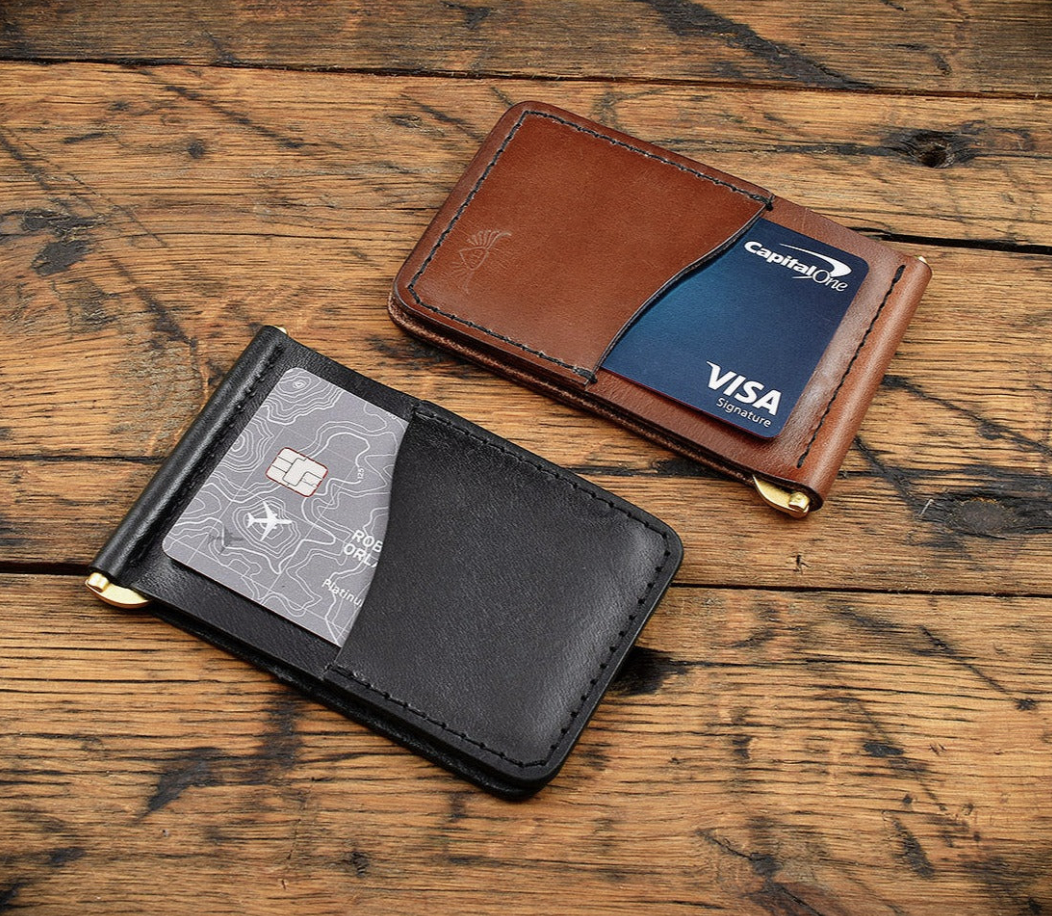 ★CARLYN★ Cube Wallet 4colors_W73101010 CARLYN_GLOBAL