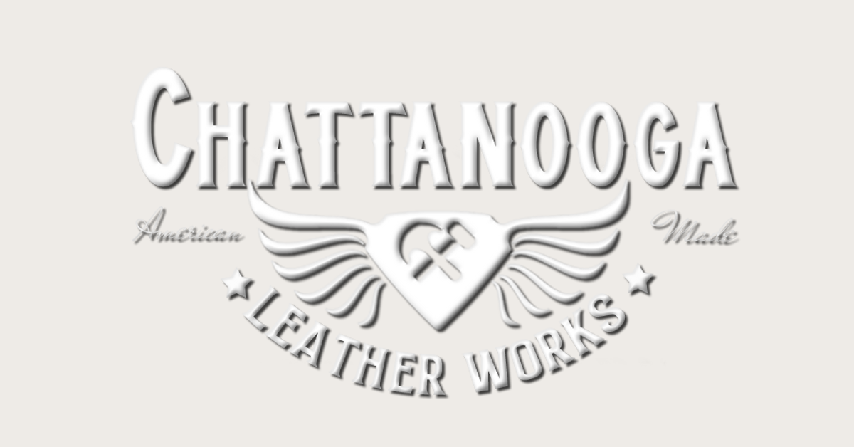 Chattanooga Leatherworks Work Knife V2 Leather Sheath – Dauntless  Manufacturing