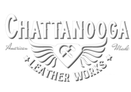 Chattanooga Leather Works logo