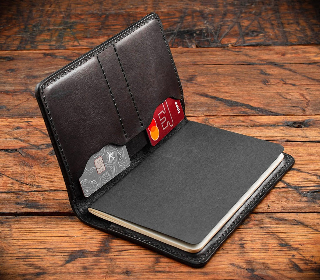 The Morrow Wallet