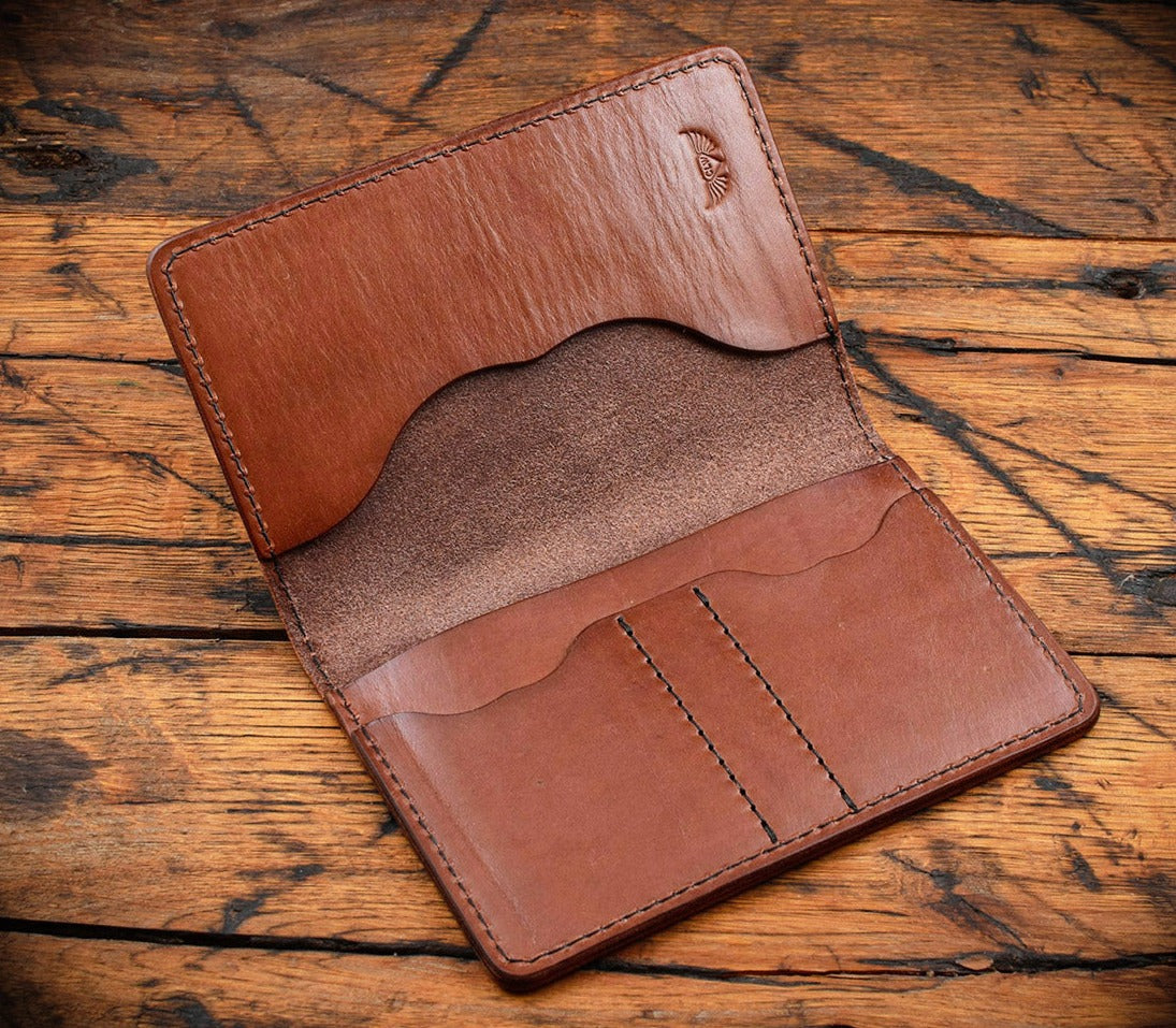 The Morrow Wallet