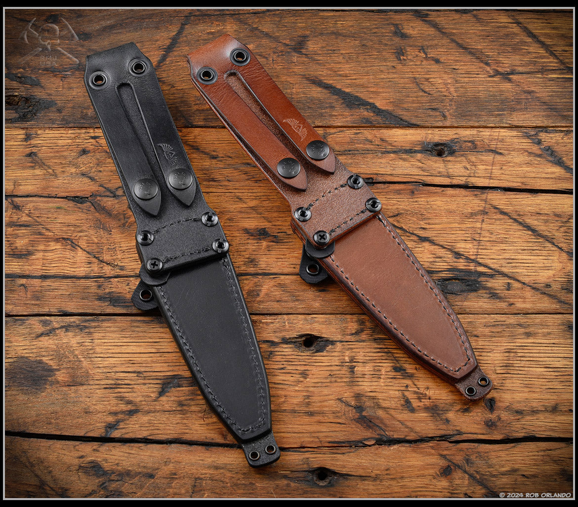 RMJ Tactical - Raider Dagger