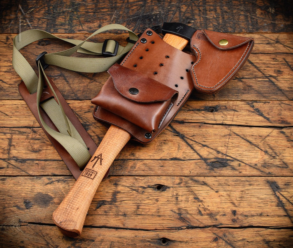 Sheaths and Accessories
