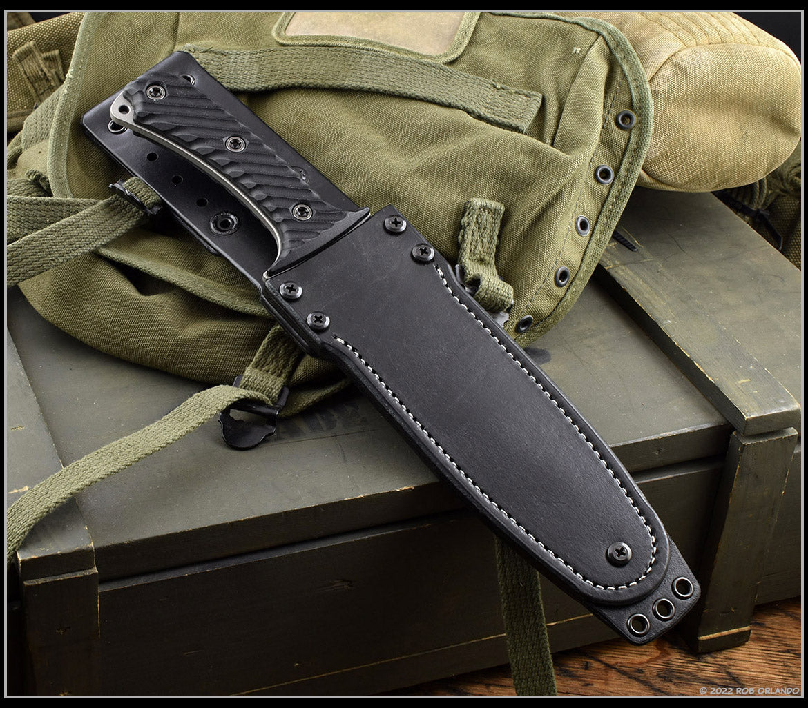 RMJ Tactical - Jungle Combat