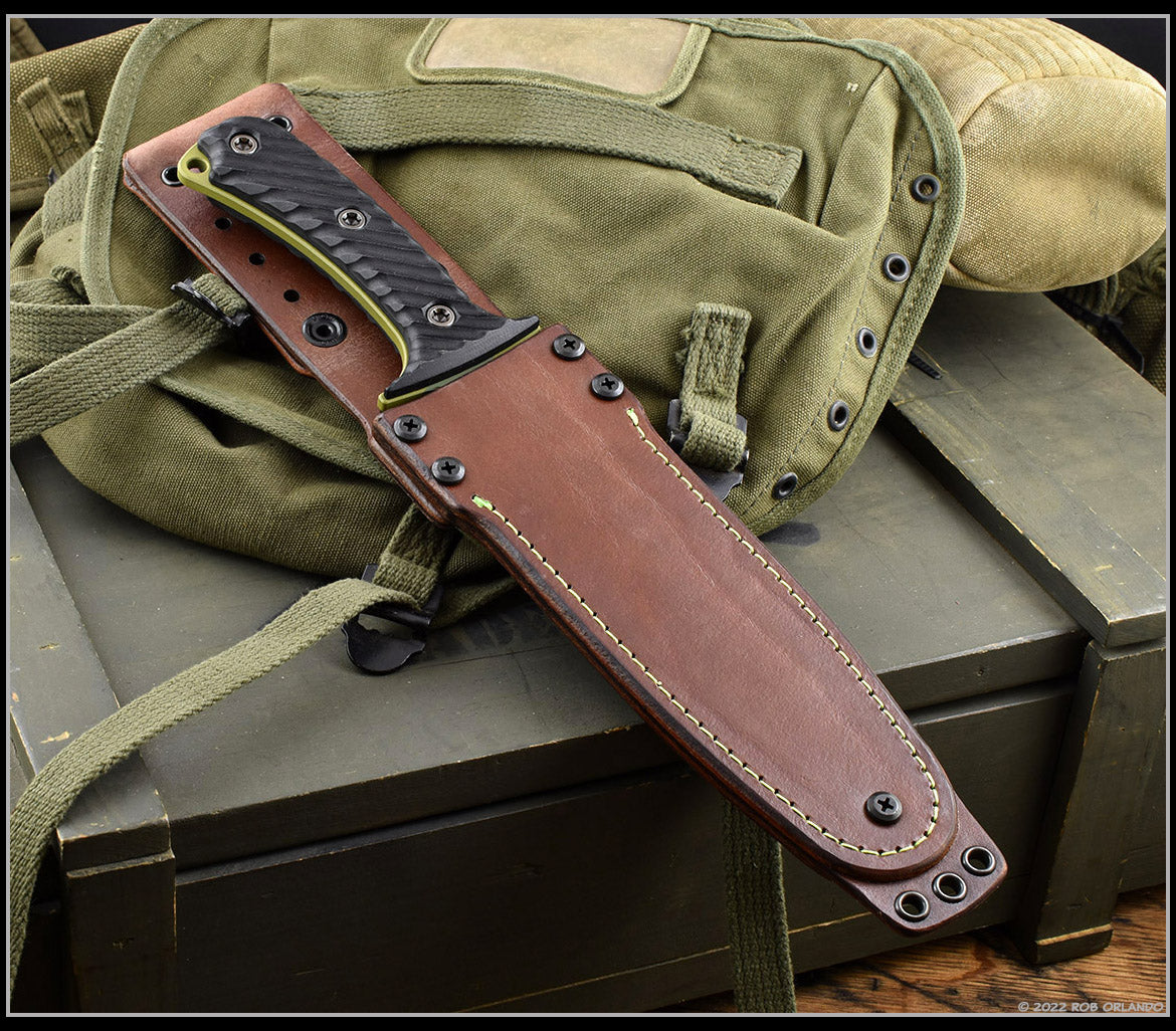 RMJ Tactical - Jungle Combat