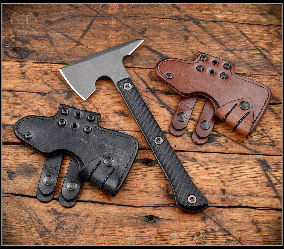 RMJ Tactical - Jenny Wren Scabbard