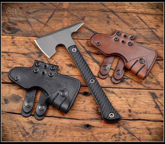 RMJ Tactical - Jenny Wren Scabbard