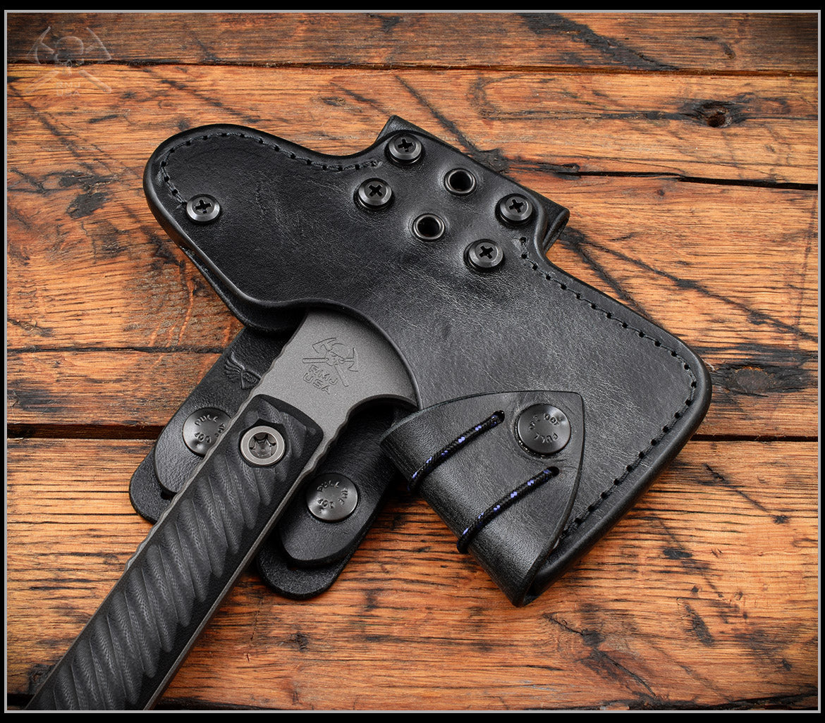 RMJ Tactical - Jenny Wren Scabbard