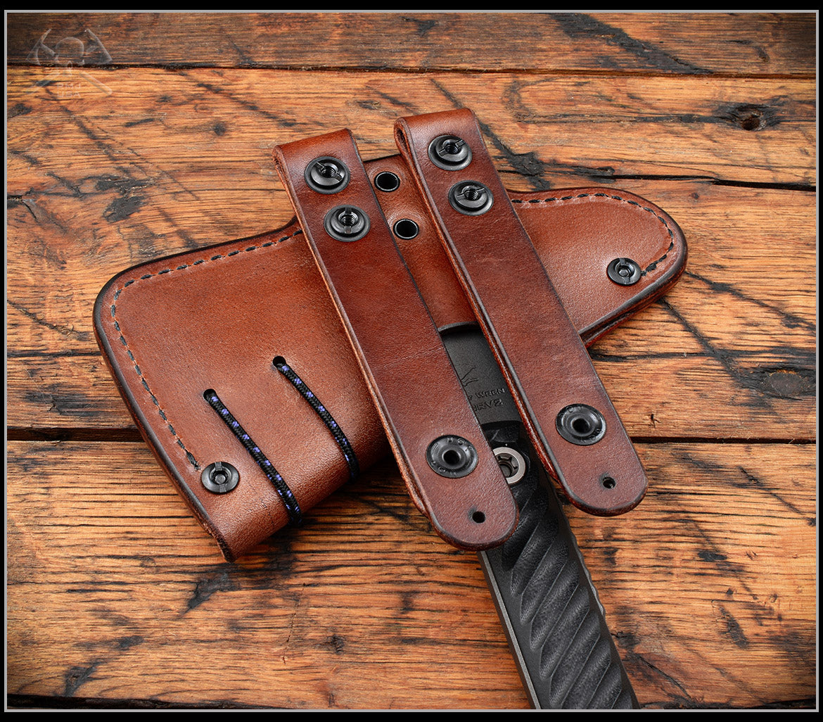 RMJ Tactical - Jenny Wren Scabbard