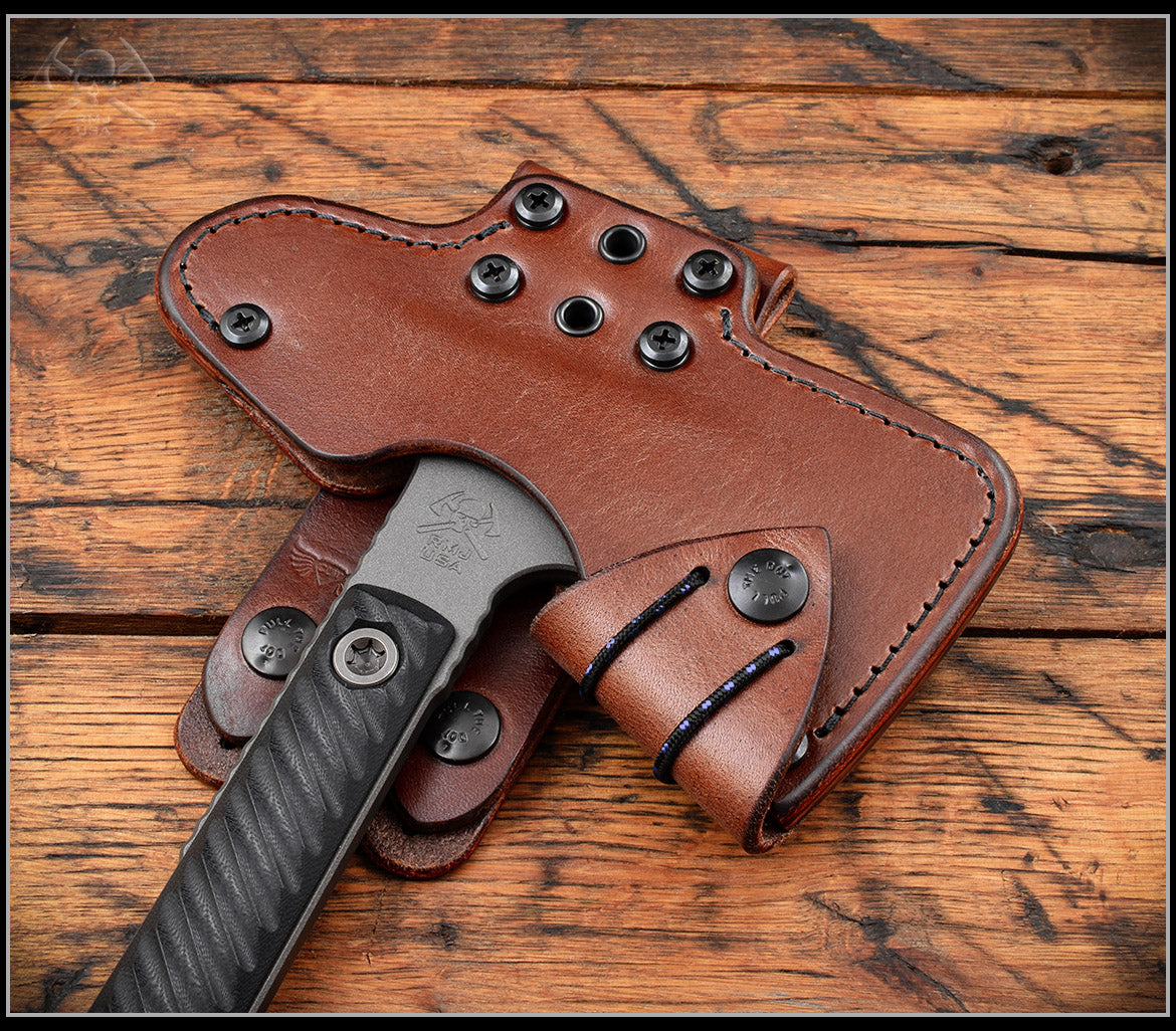 RMJ Tactical - Jenny Wren Scabbard