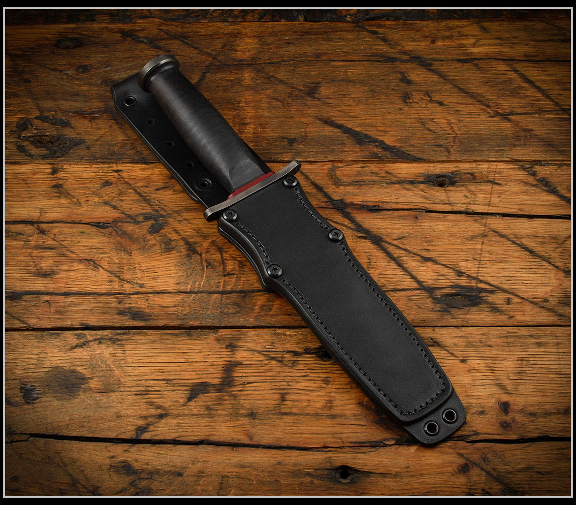 KA-BAR USMC