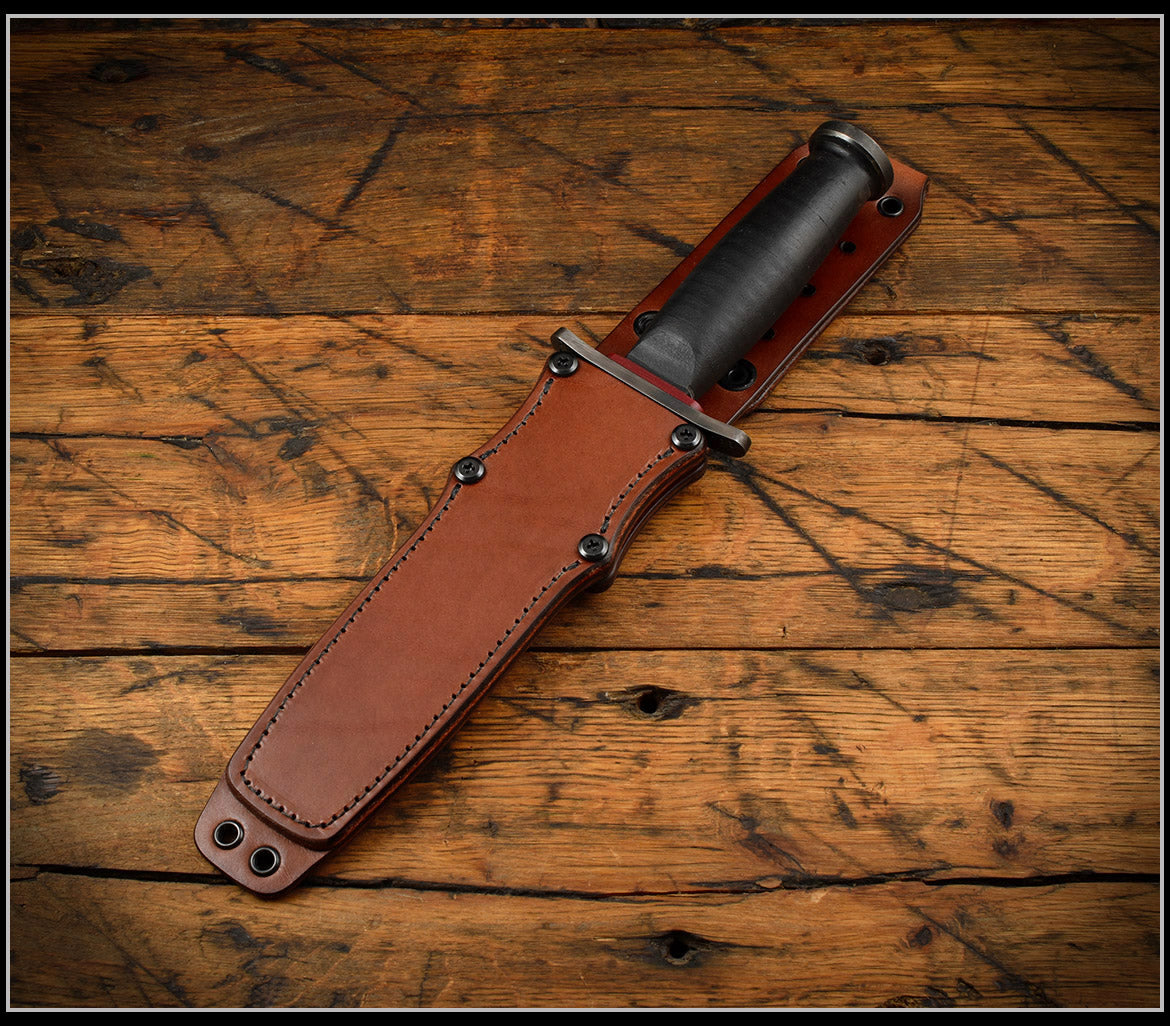 KA-BAR USMC