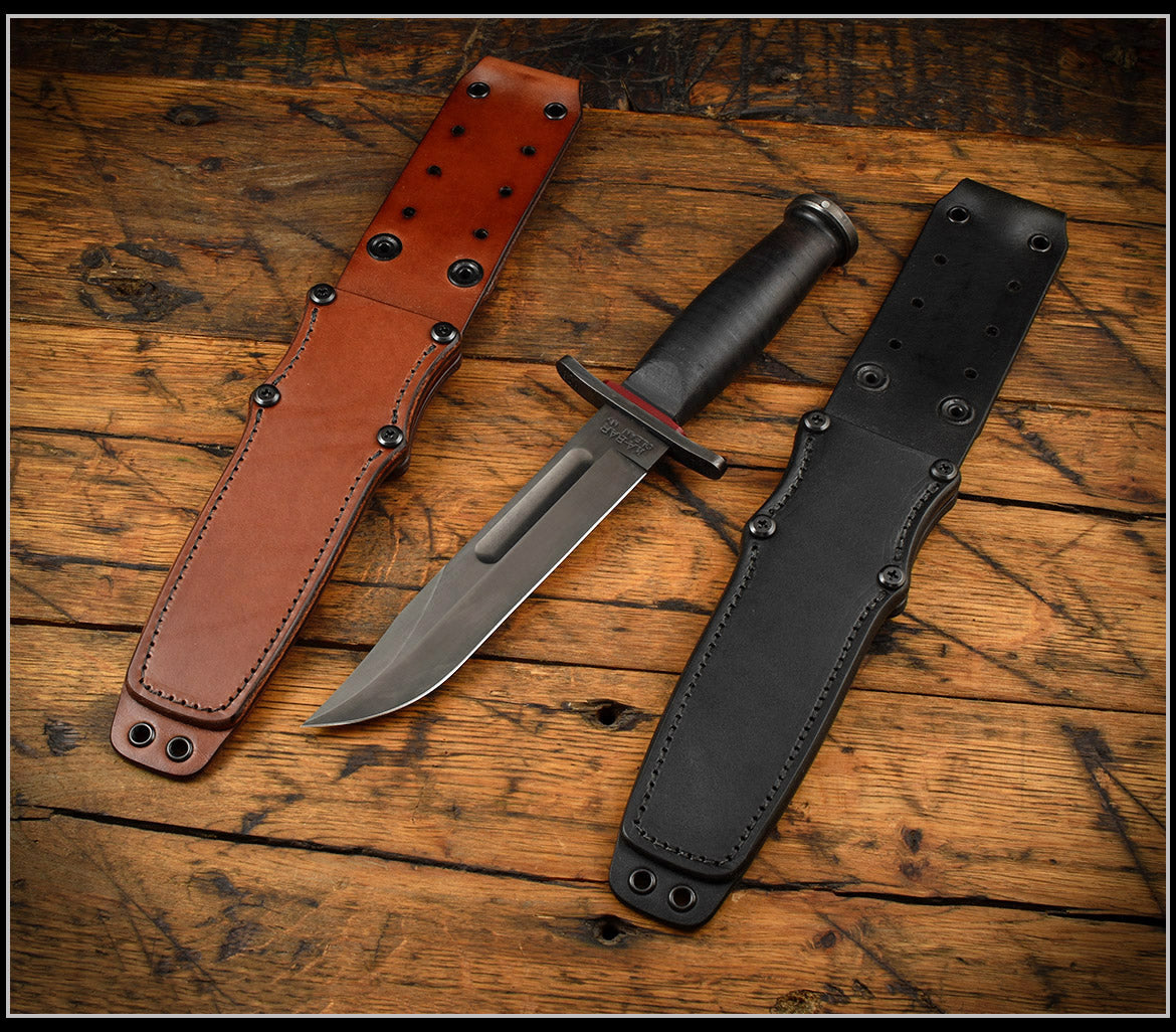 KA-BAR USMC