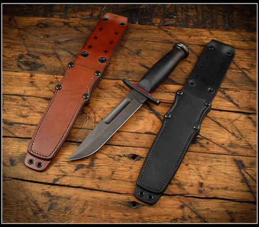 KA-BAR USMC
