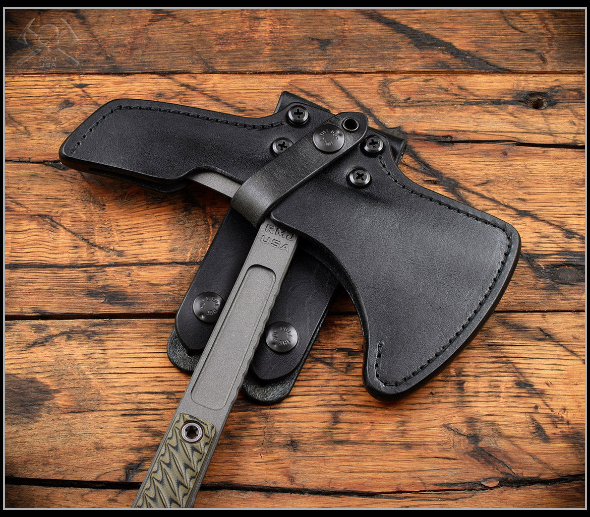 RMJ Tactical - Eagle Talon | Shrike | Kestrel Scabbard