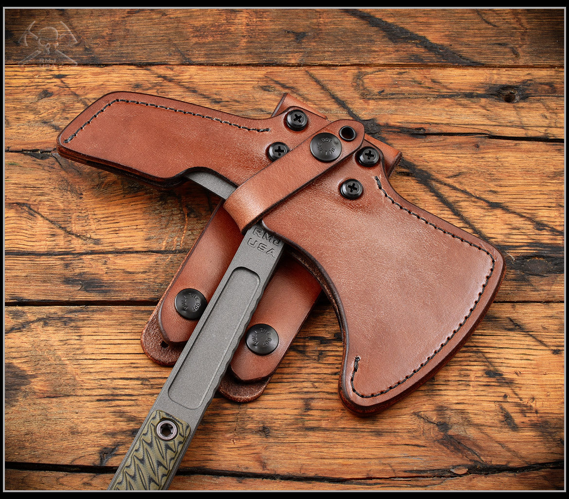 RMJ Tactical - Eagle Talon | Shrike | Kestrel Scabbard