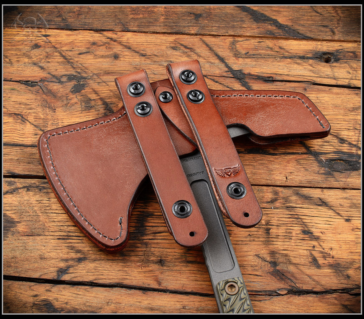 RMJ Tactical - Eagle Talon | Shrike | Kestrel Scabbard