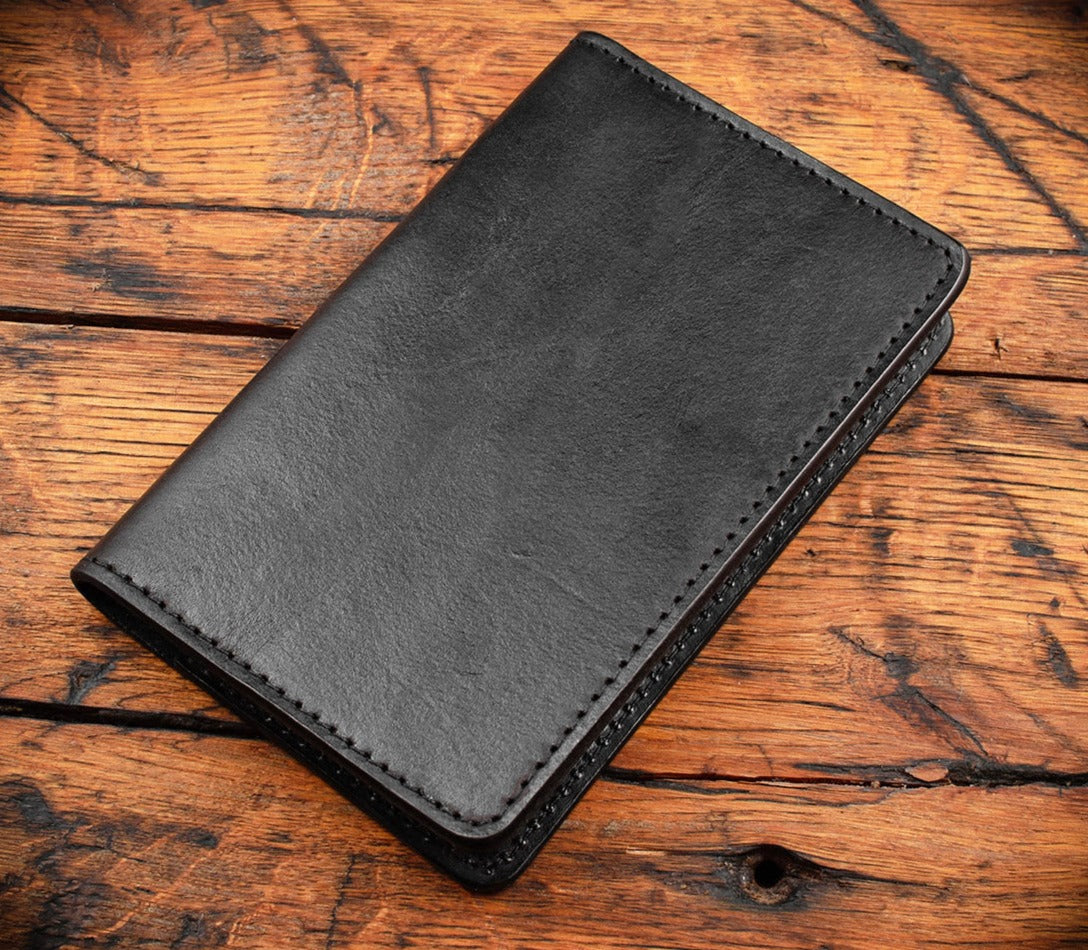 The Morrow Wallet