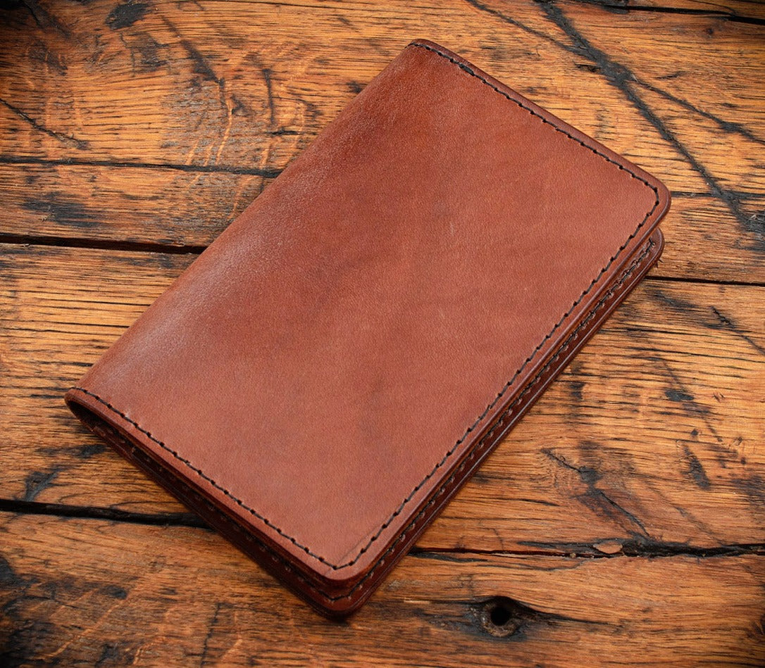 The Morrow Wallet