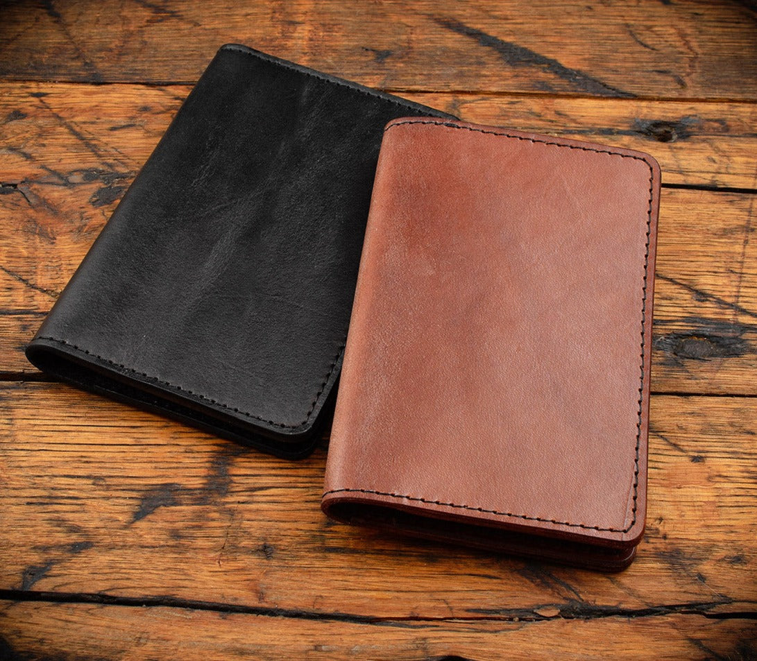 The Morrow Wallet