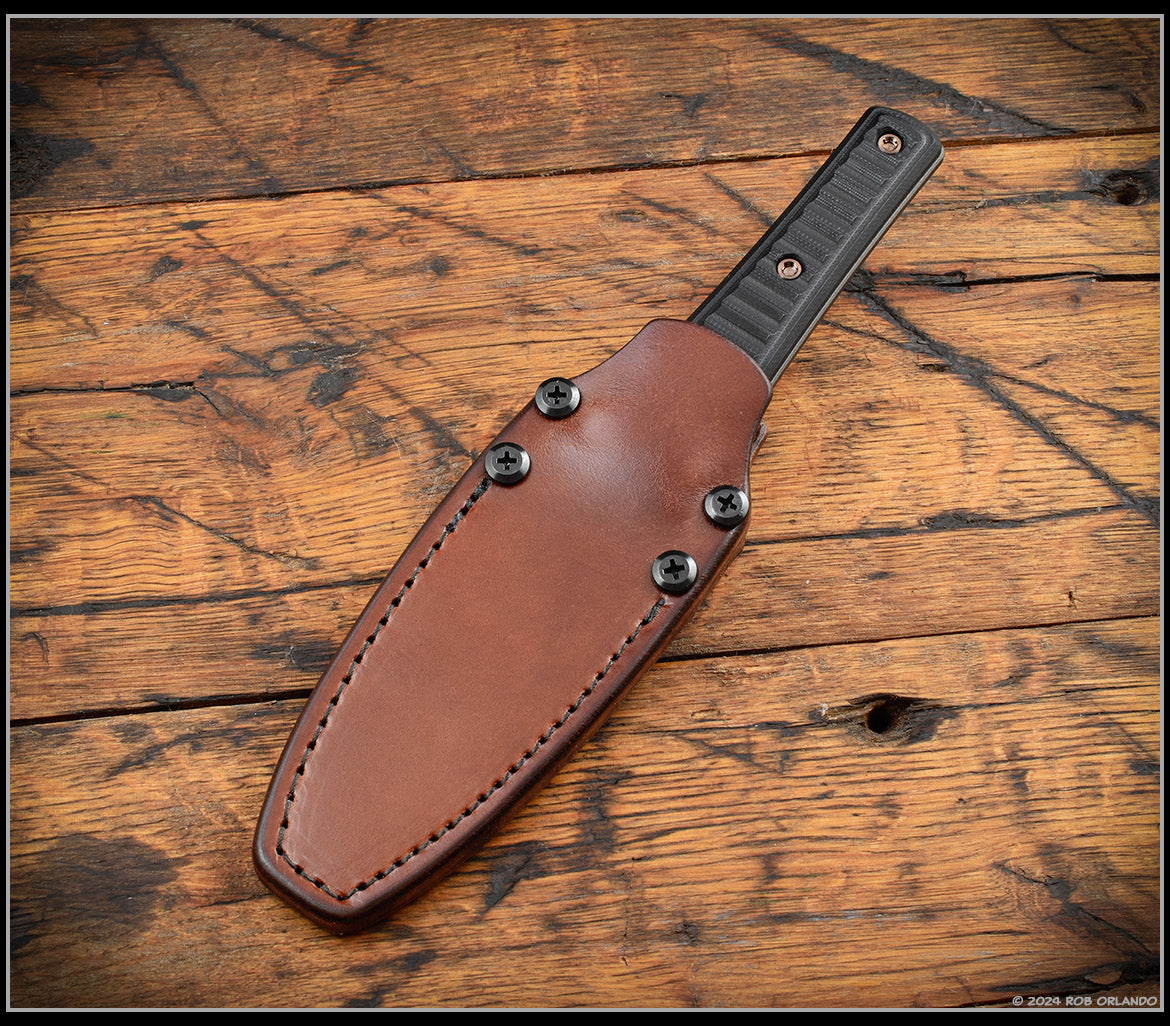 RMJ Tactical - Orlando Special Leather Sheath
