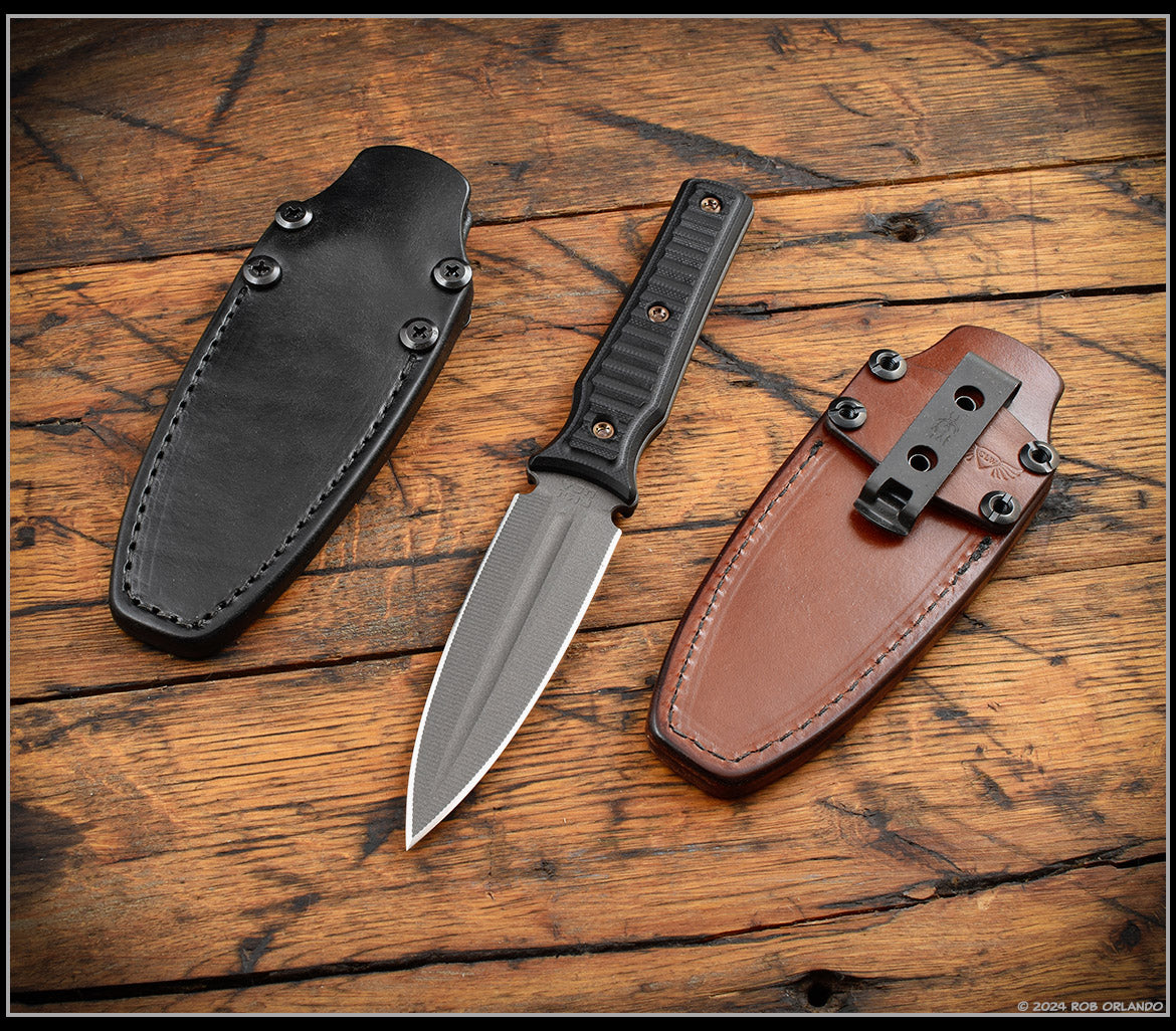 RMJ Tactical - Orlando Special Leather Sheath