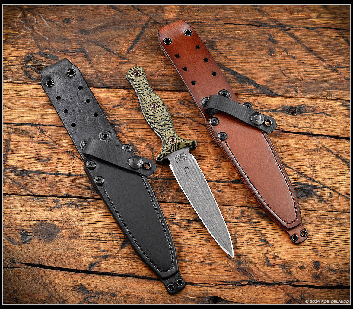 RMJ Tactical - Raider Dagger