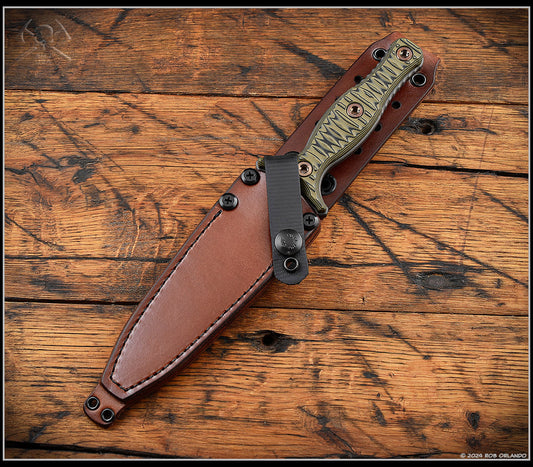 RMJ Tactical - Raider Dagger